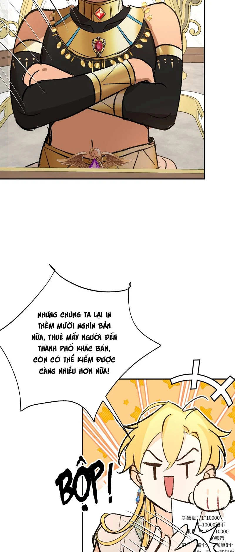 Mộng Tưởng Của Thần Quan Là Cưỡi Lên Thiên Cổ Ác Long: Chapter 14