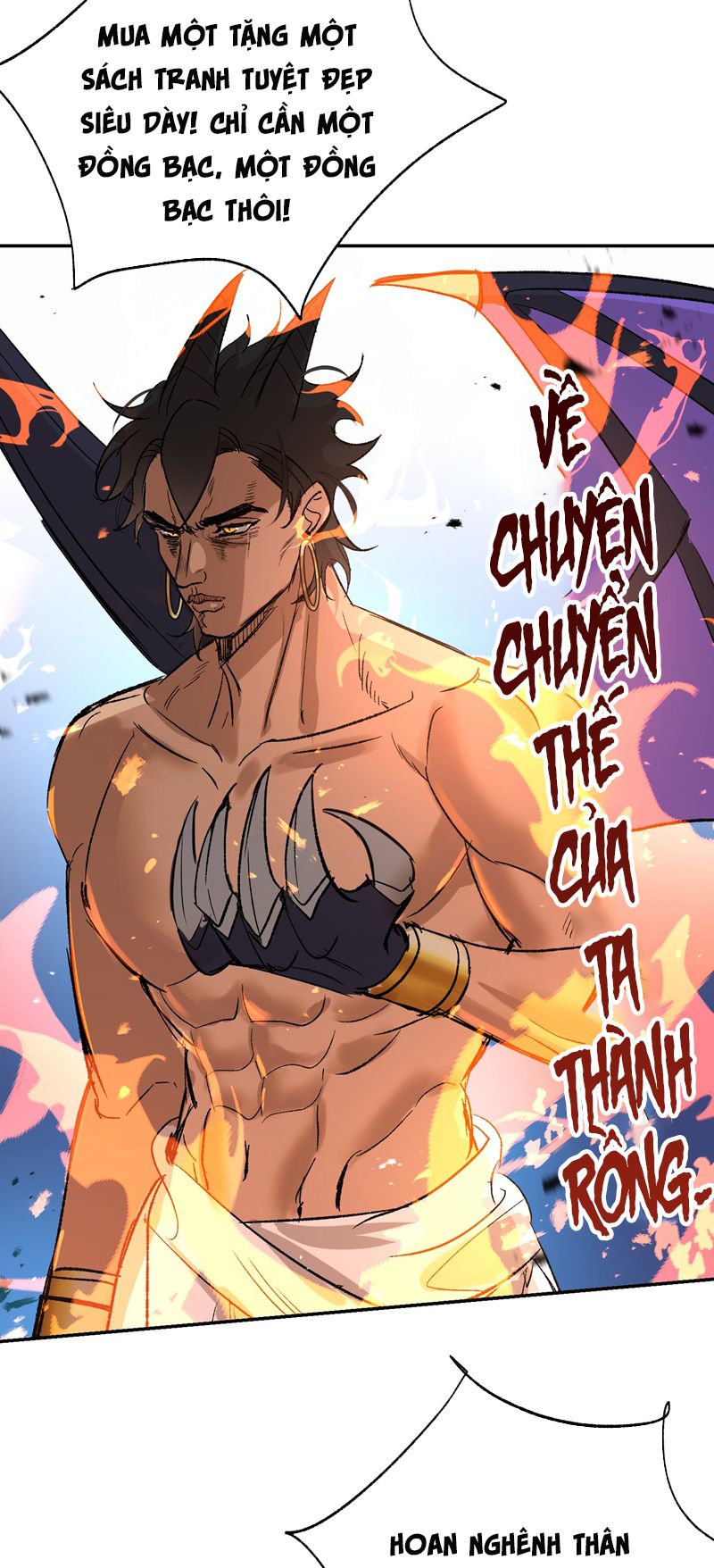 Mộng Tưởng Của Thần Quan Là Cưỡi Lên Thiên Cổ Ác Long: Chapter 14