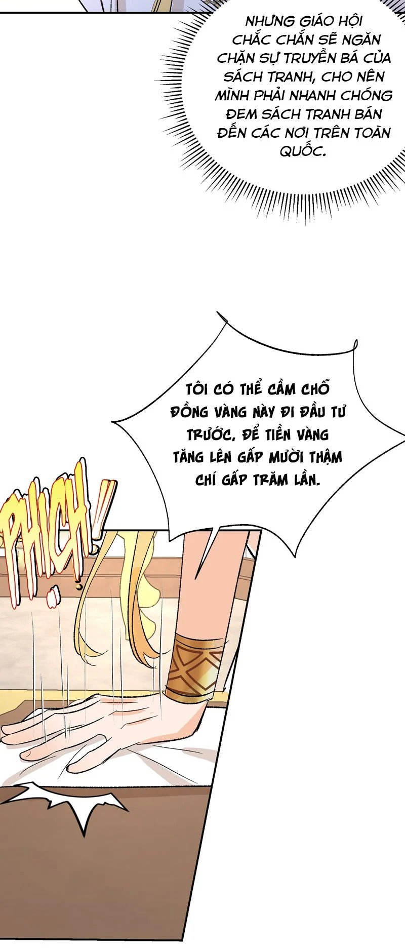 Mộng Tưởng Của Thần Quan Là Cưỡi Lên Thiên Cổ Ác Long: Chapter 14