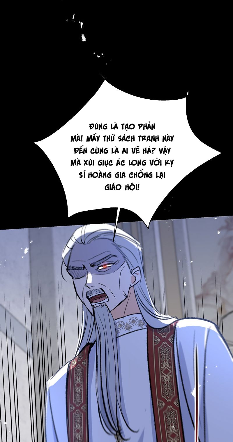 Mộng Tưởng Của Thần Quan Là Cưỡi Lên Thiên Cổ Ác Long: Chapter 14