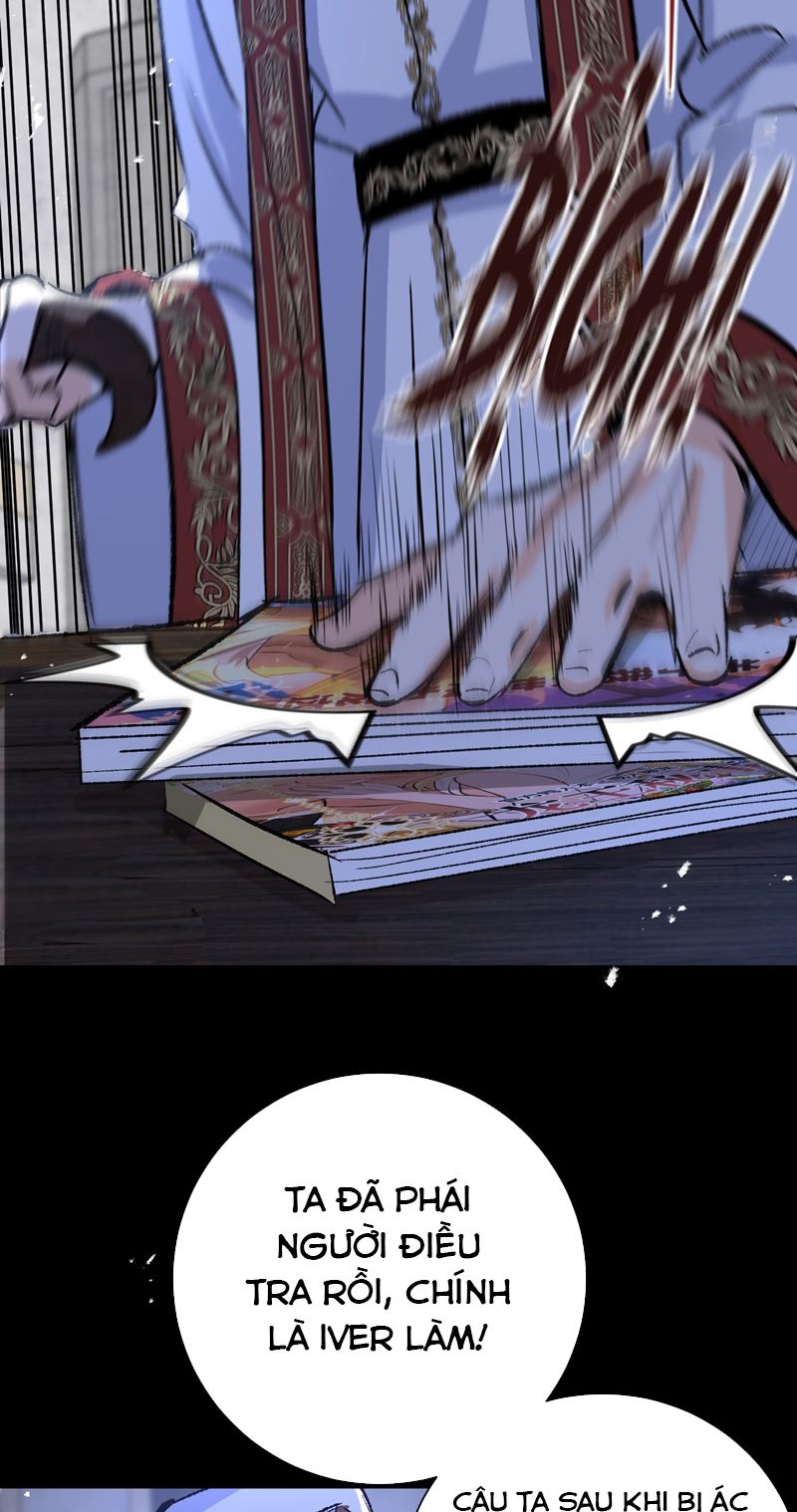 Mộng Tưởng Của Thần Quan Là Cưỡi Lên Thiên Cổ Ác Long: Chapter 14