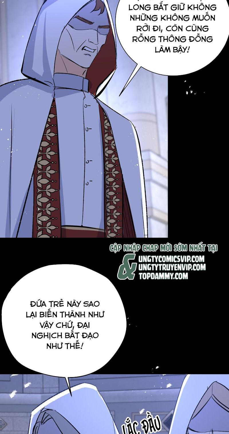 Mộng Tưởng Của Thần Quan Là Cưỡi Lên Thiên Cổ Ác Long: Chapter 14