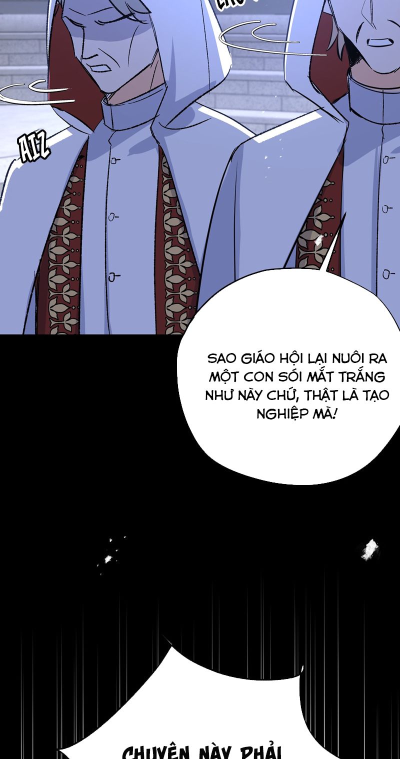 Mộng Tưởng Của Thần Quan Là Cưỡi Lên Thiên Cổ Ác Long: Chapter 14