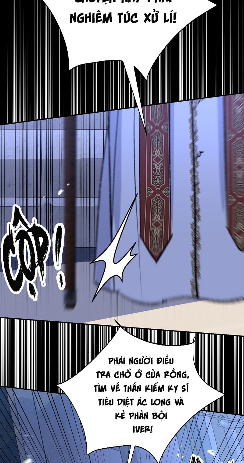 Mộng Tưởng Của Thần Quan Là Cưỡi Lên Thiên Cổ Ác Long: Chapter 14