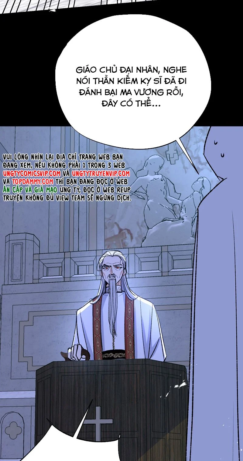 Mộng Tưởng Của Thần Quan Là Cưỡi Lên Thiên Cổ Ác Long: Chapter 14
