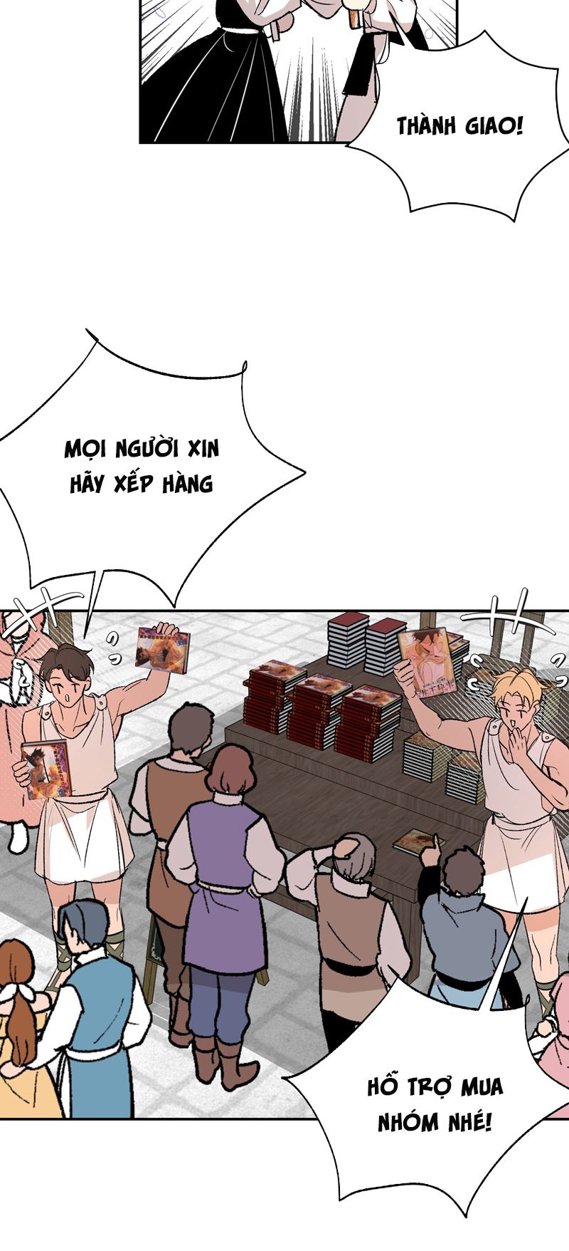 Mộng Tưởng Của Thần Quan Là Cưỡi Lên Thiên Cổ Ác Long: Chapter 14