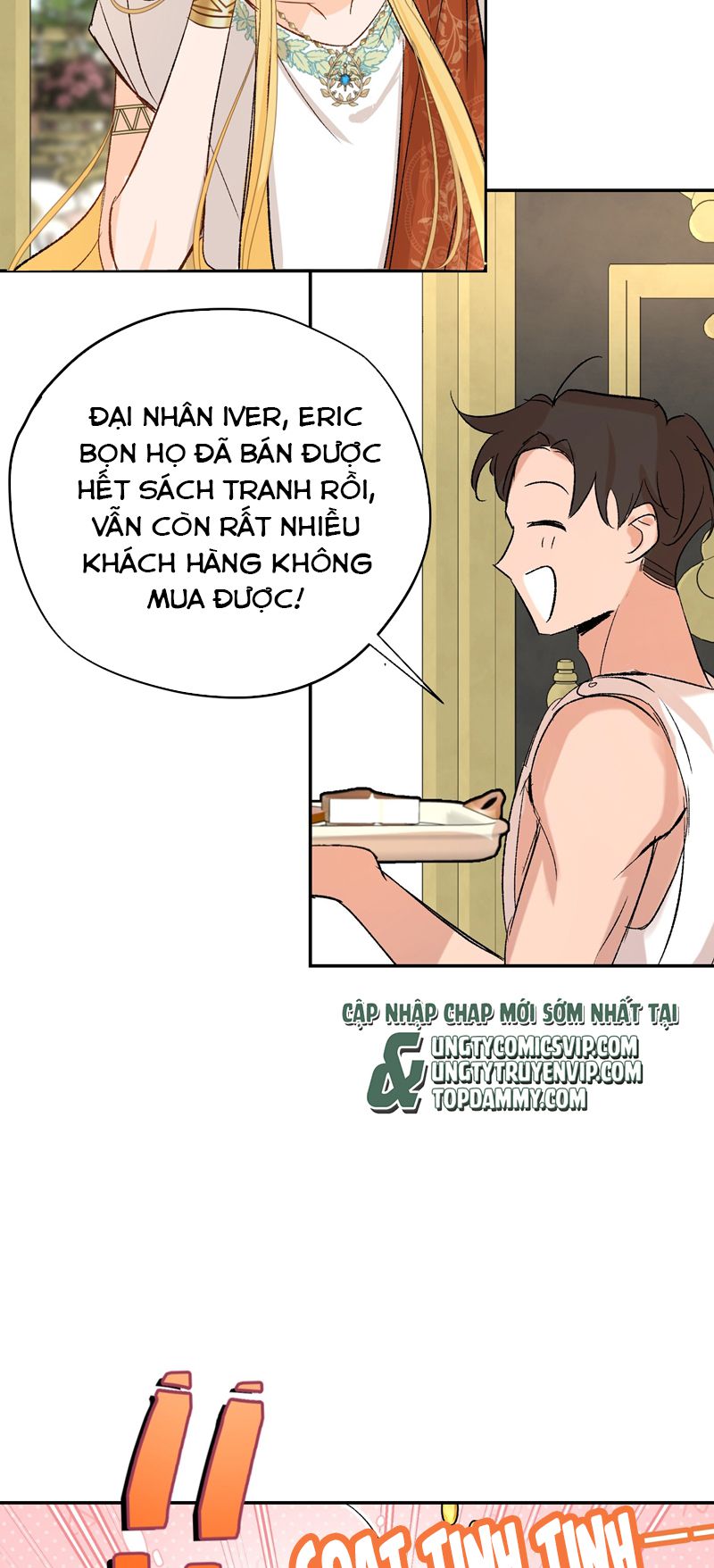 Mộng Tưởng Của Thần Quan Là Cưỡi Lên Thiên Cổ Ác Long: Chapter 14