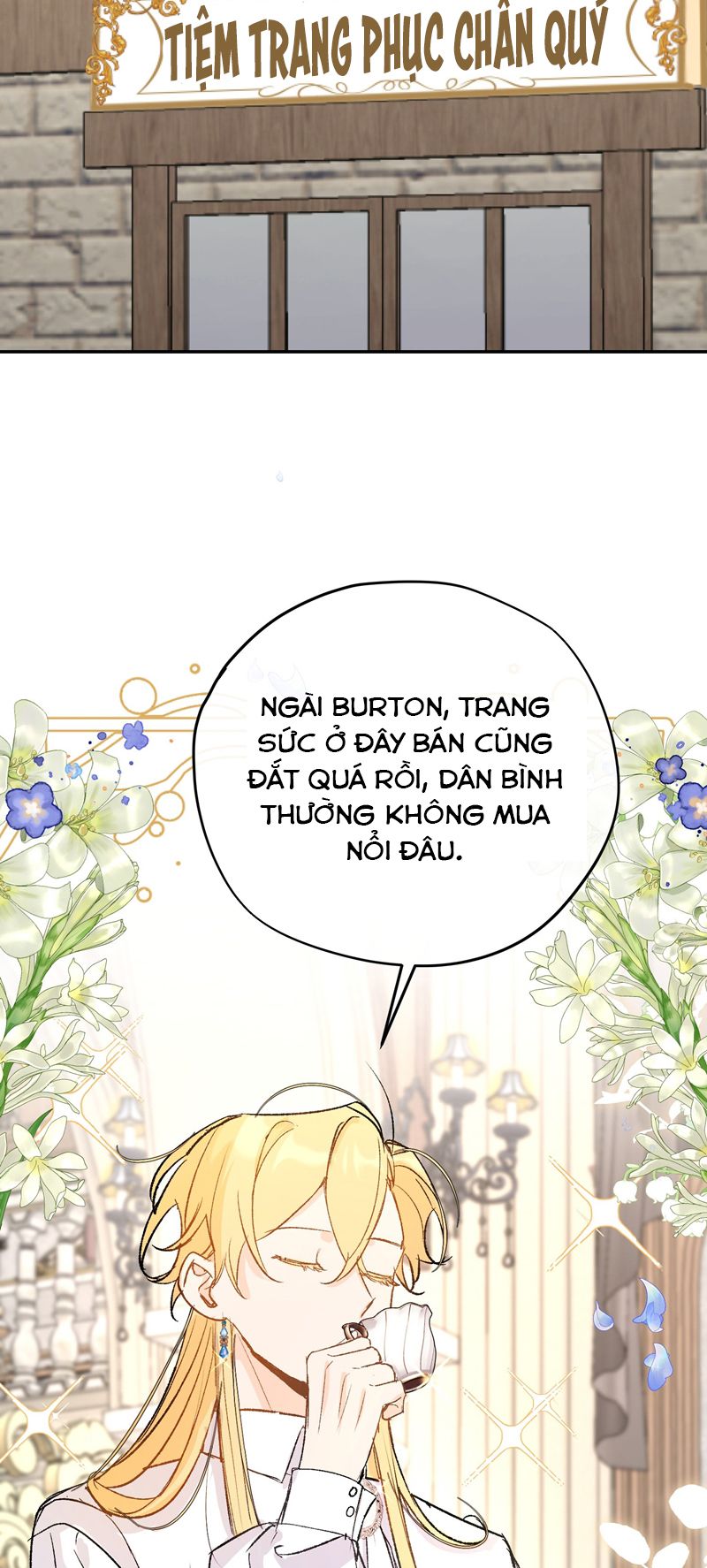Mộng Tưởng Của Thần Quan Là Cưỡi Lên Thiên Cổ Ác Long: Chapter 15