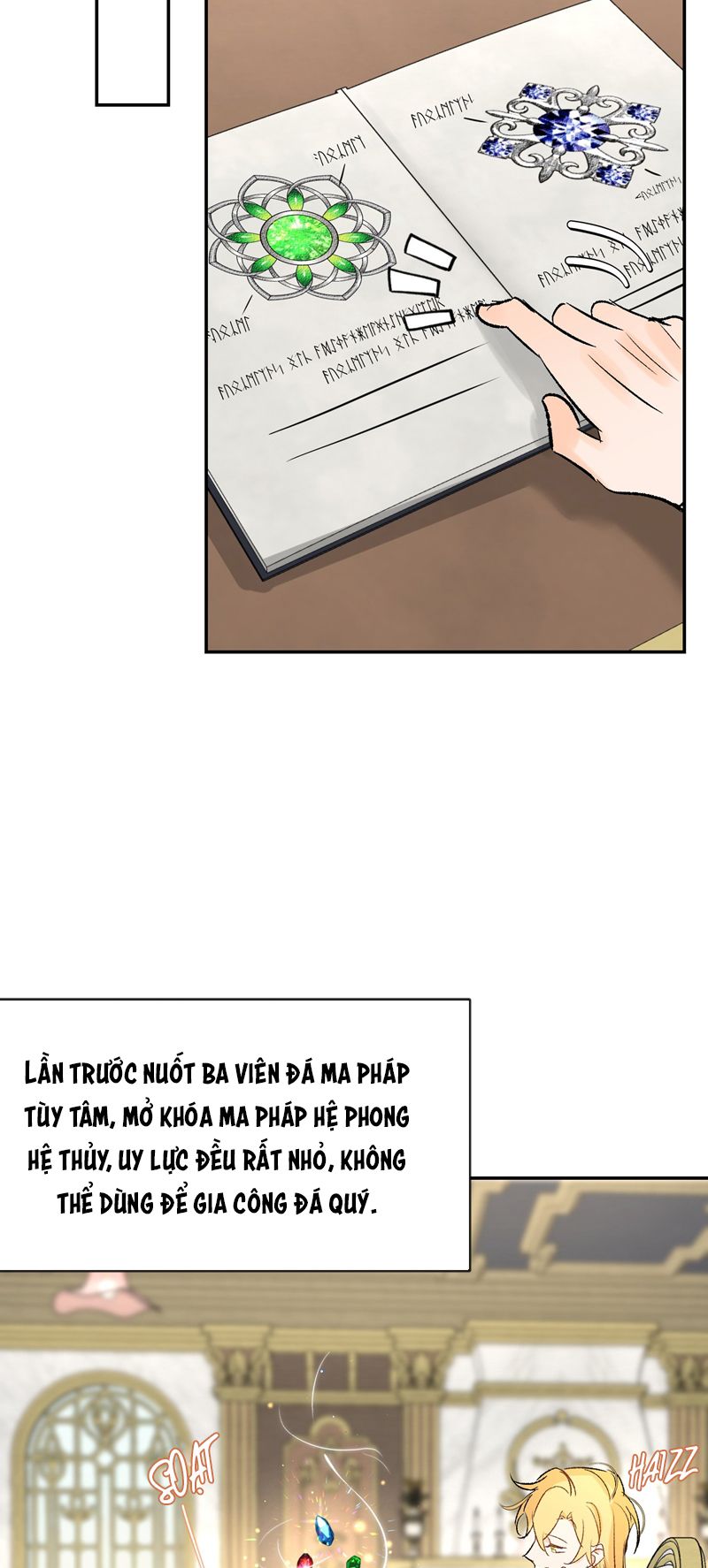 Mộng Tưởng Của Thần Quan Là Cưỡi Lên Thiên Cổ Ác Long: Chapter 15