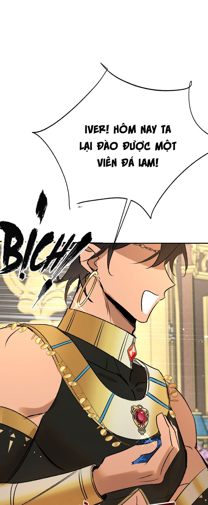 Mộng Tưởng Của Thần Quan Là Cưỡi Lên Thiên Cổ Ác Long: Chapter 15