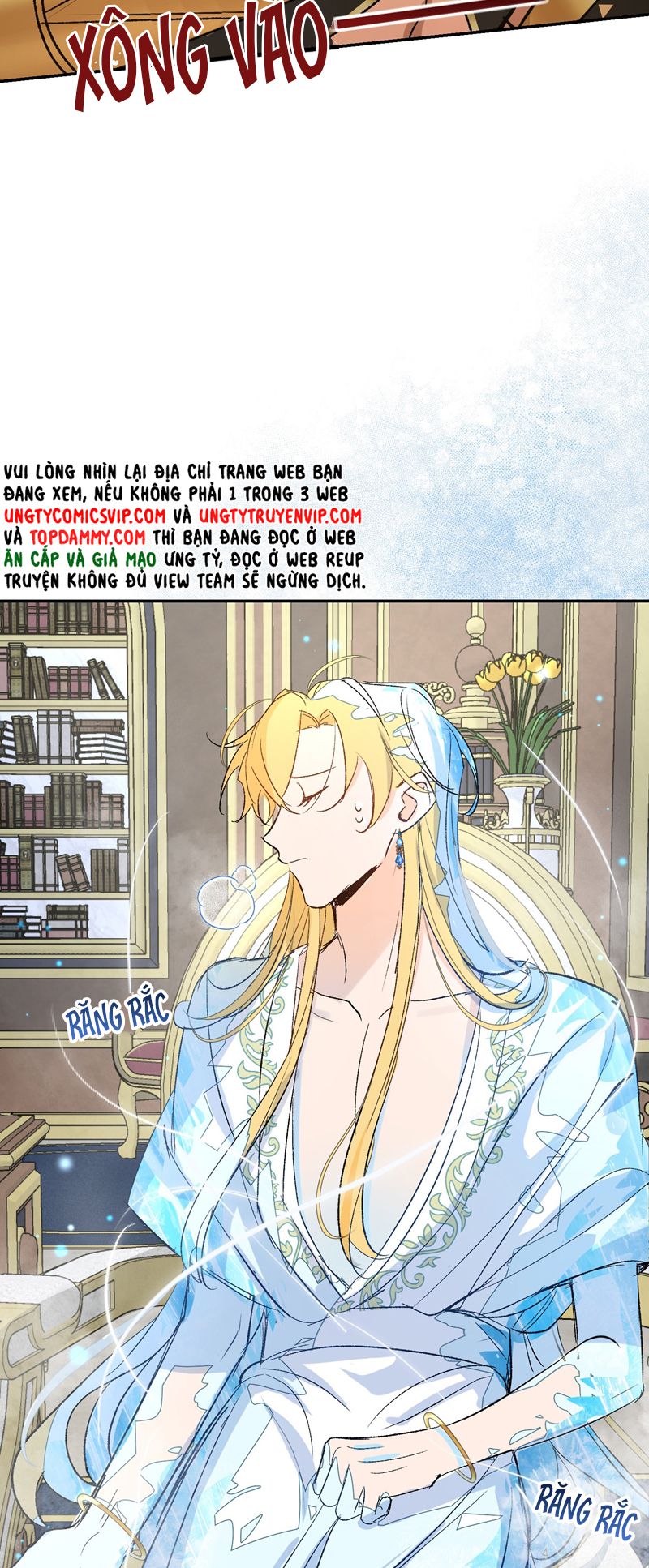 Mộng Tưởng Của Thần Quan Là Cưỡi Lên Thiên Cổ Ác Long: Chapter 15