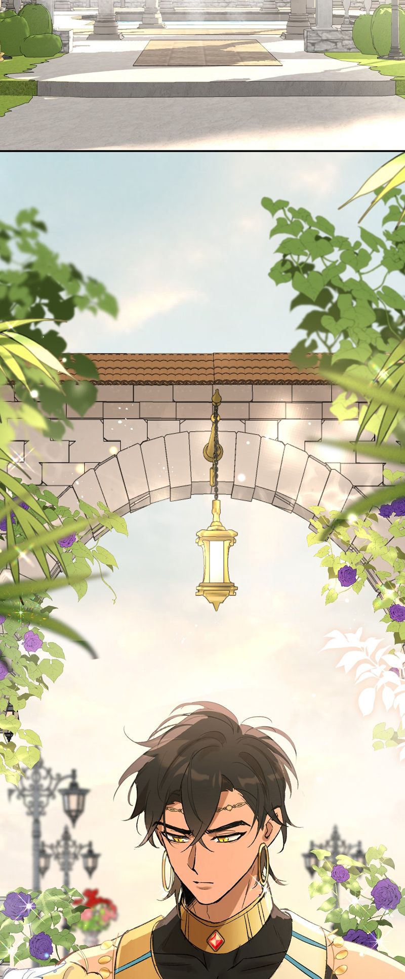 Mộng Tưởng Của Thần Quan Là Cưỡi Lên Thiên Cổ Ác Long: Chapter 15