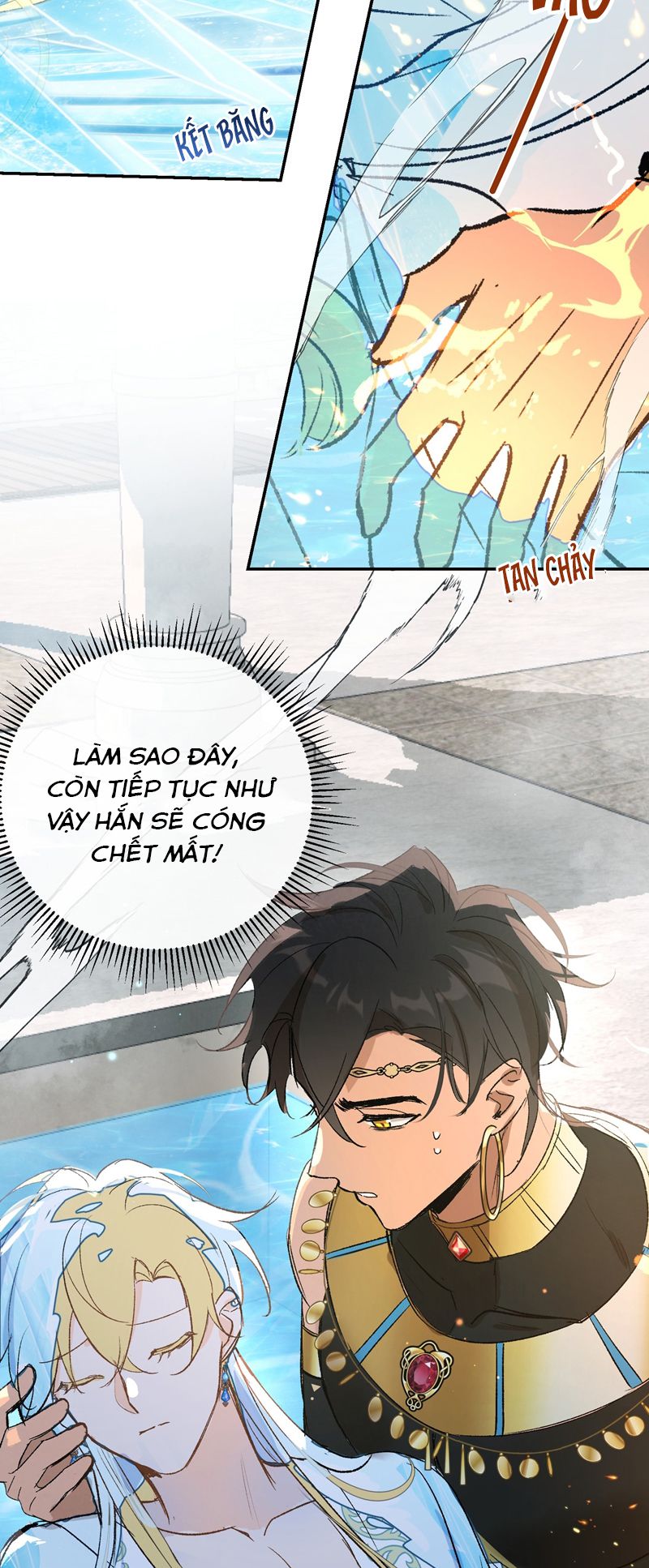 Mộng Tưởng Của Thần Quan Là Cưỡi Lên Thiên Cổ Ác Long: Chapter 15