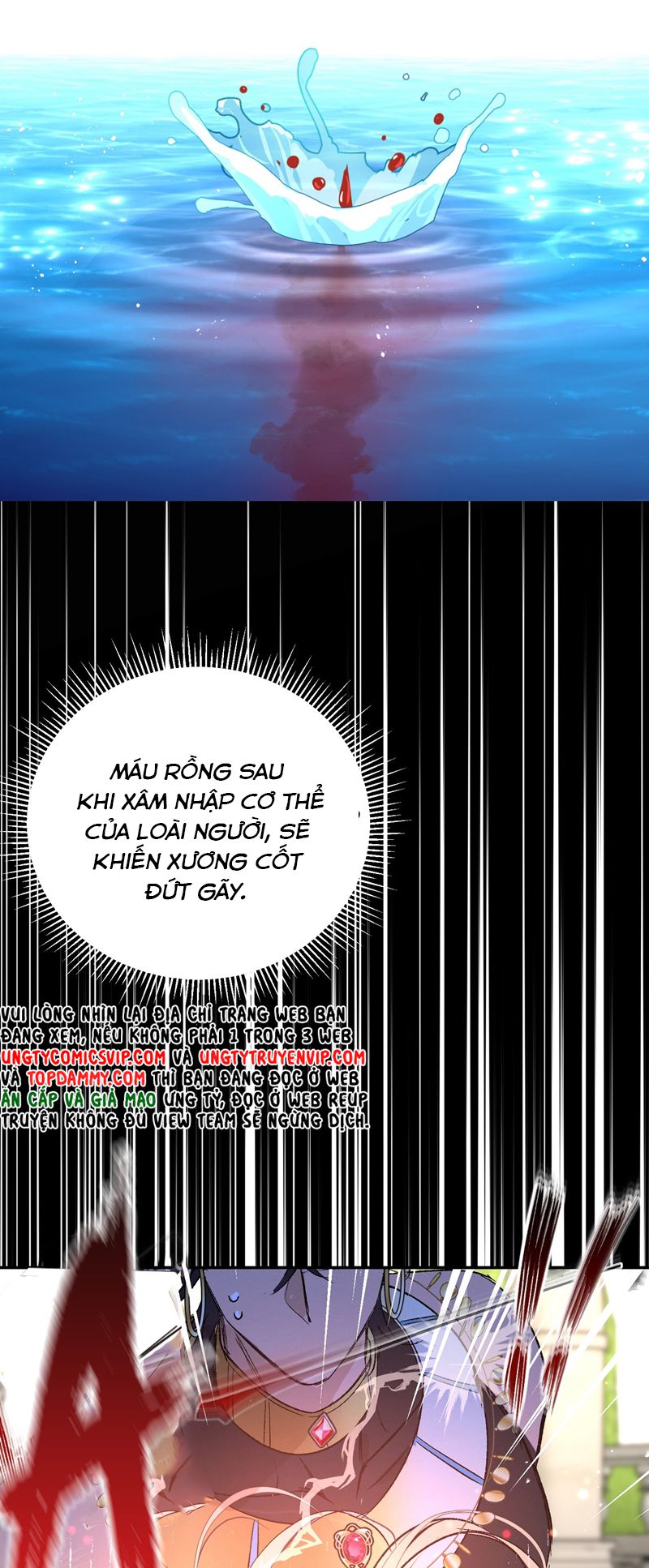 Mộng Tưởng Của Thần Quan Là Cưỡi Lên Thiên Cổ Ác Long: Chapter 15