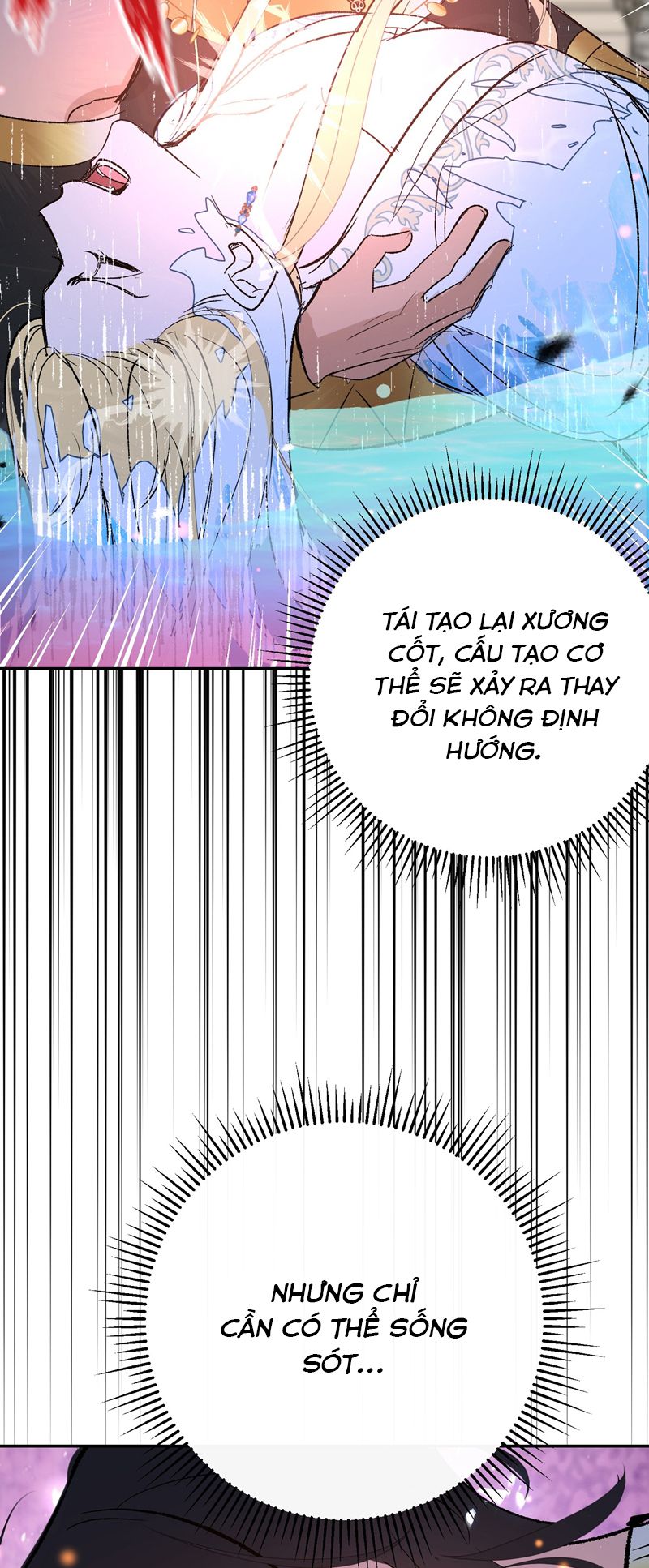 Mộng Tưởng Của Thần Quan Là Cưỡi Lên Thiên Cổ Ác Long: Chapter 15