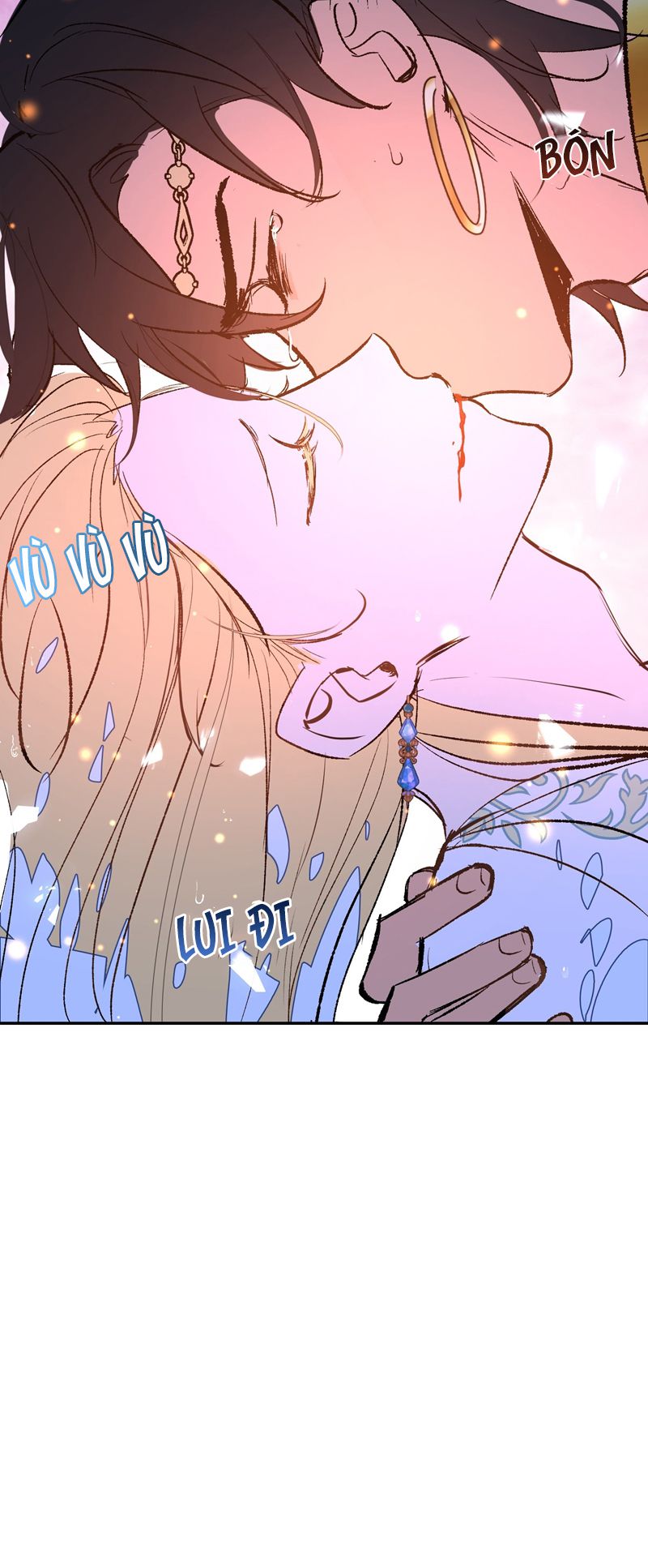 Mộng Tưởng Của Thần Quan Là Cưỡi Lên Thiên Cổ Ác Long: Chapter 15