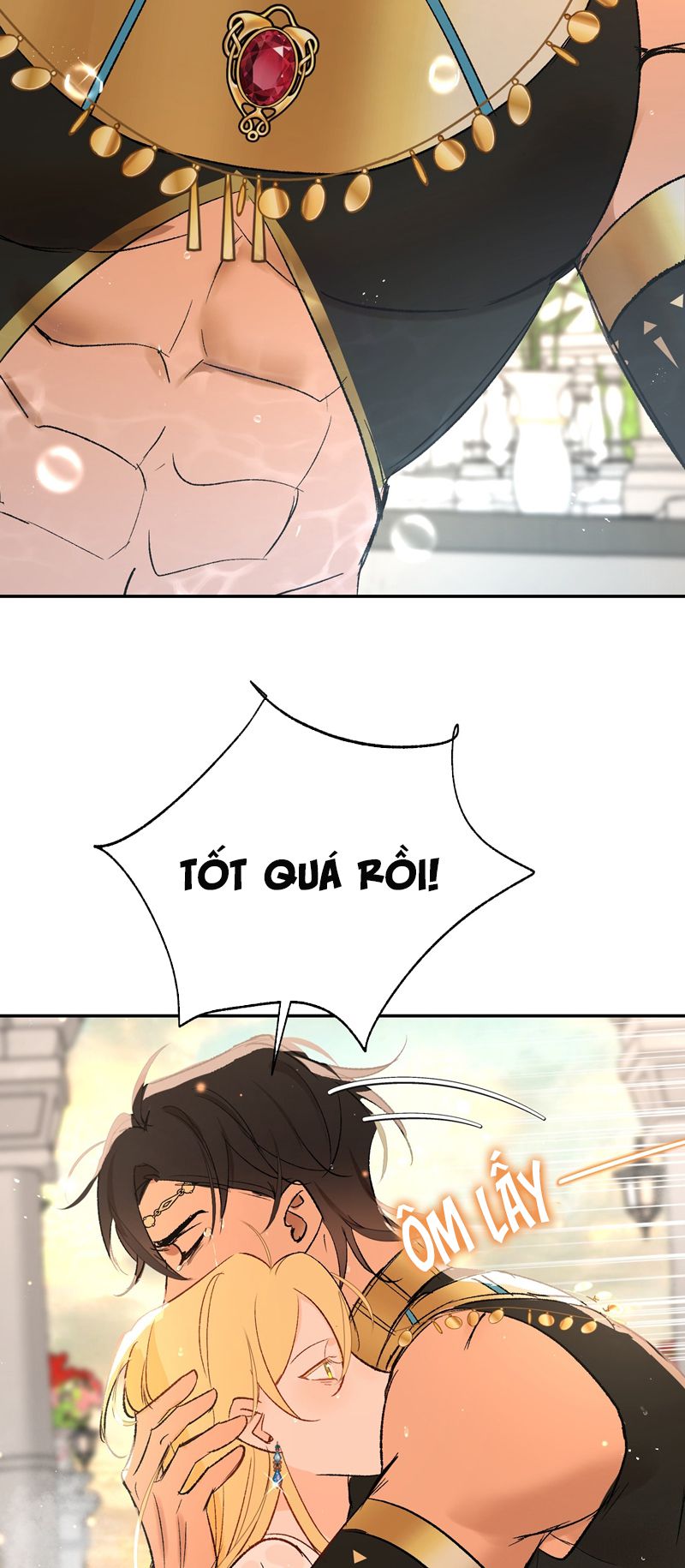 Mộng Tưởng Của Thần Quan Là Cưỡi Lên Thiên Cổ Ác Long: Chapter 15