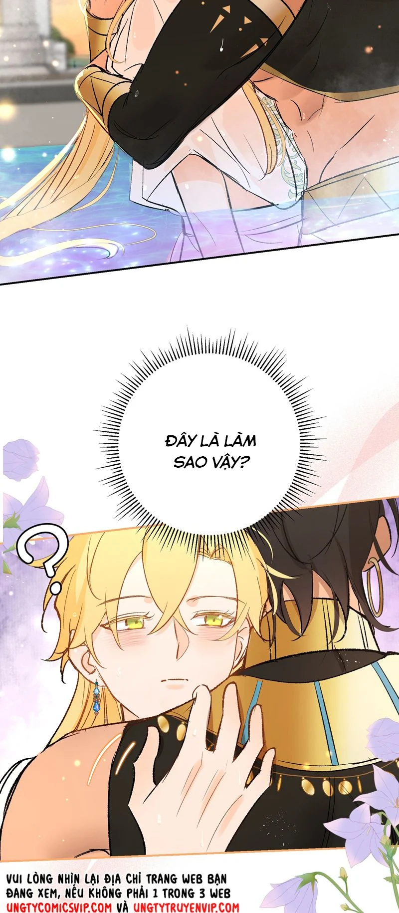 Mộng Tưởng Của Thần Quan Là Cưỡi Lên Thiên Cổ Ác Long: Chapter 15