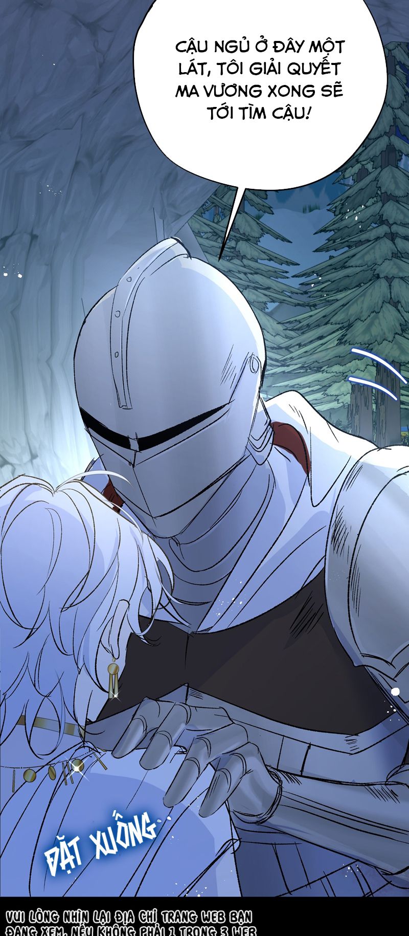 Mộng Tưởng Của Thần Quan Là Cưỡi Lên Thiên Cổ Ác Long: Chapter 15