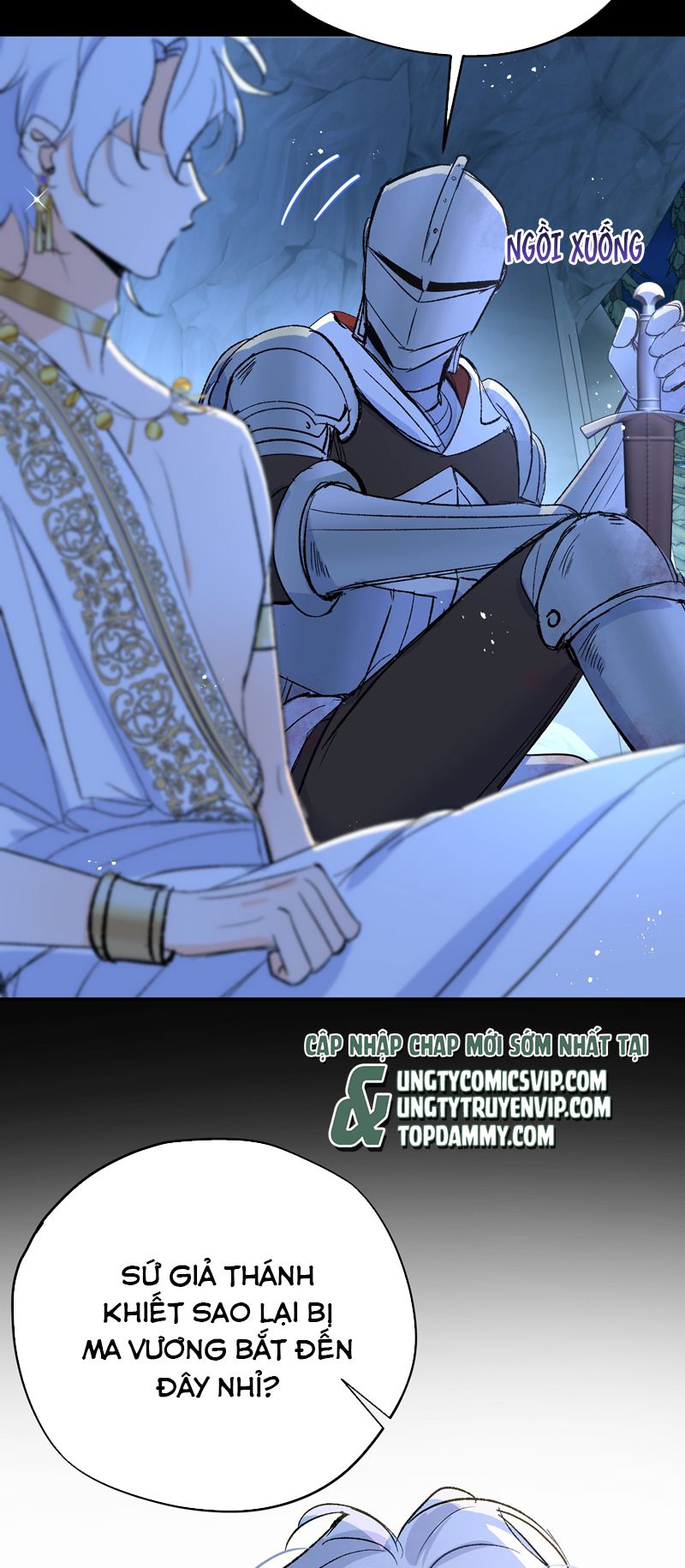 Mộng Tưởng Của Thần Quan Là Cưỡi Lên Thiên Cổ Ác Long: Chapter 15