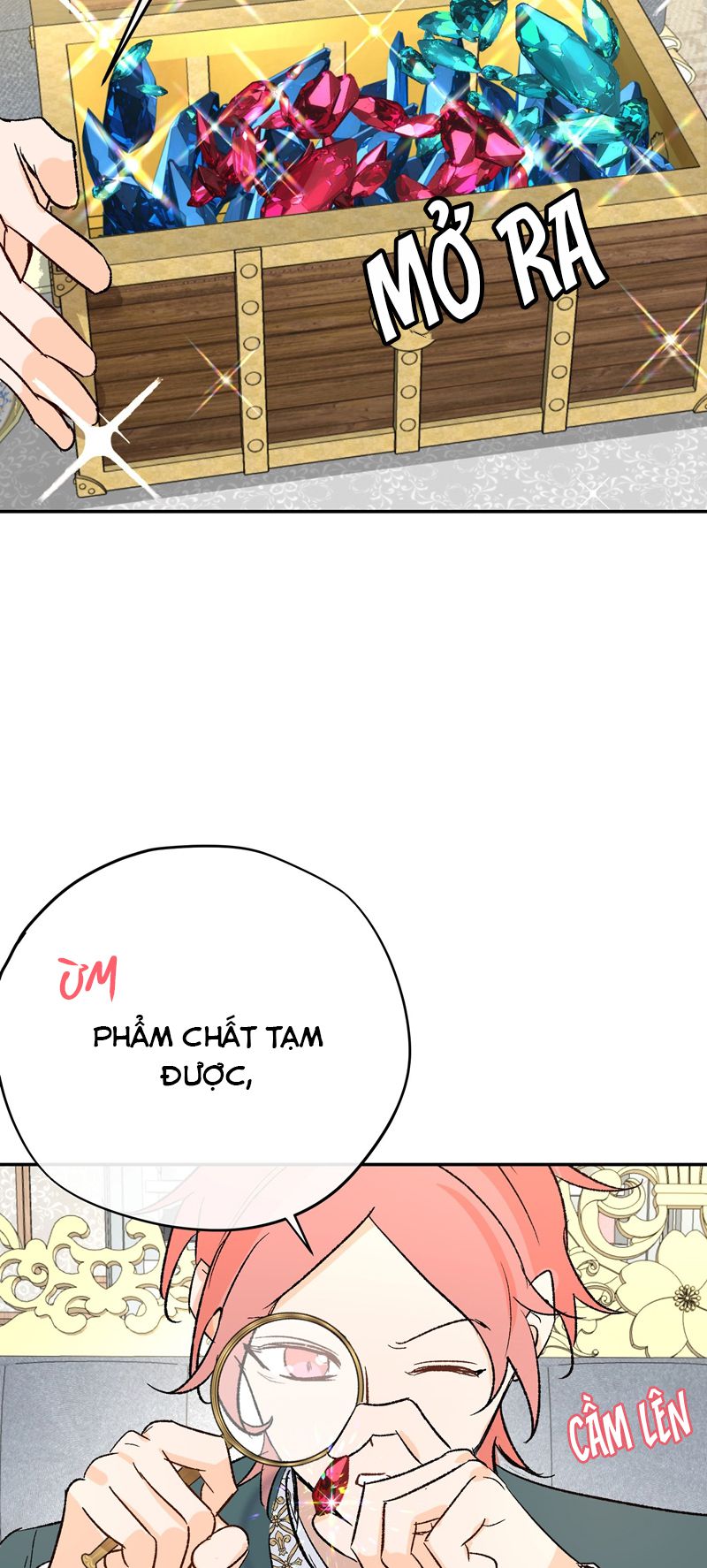 Mộng Tưởng Của Thần Quan Là Cưỡi Lên Thiên Cổ Ác Long: Chapter 15