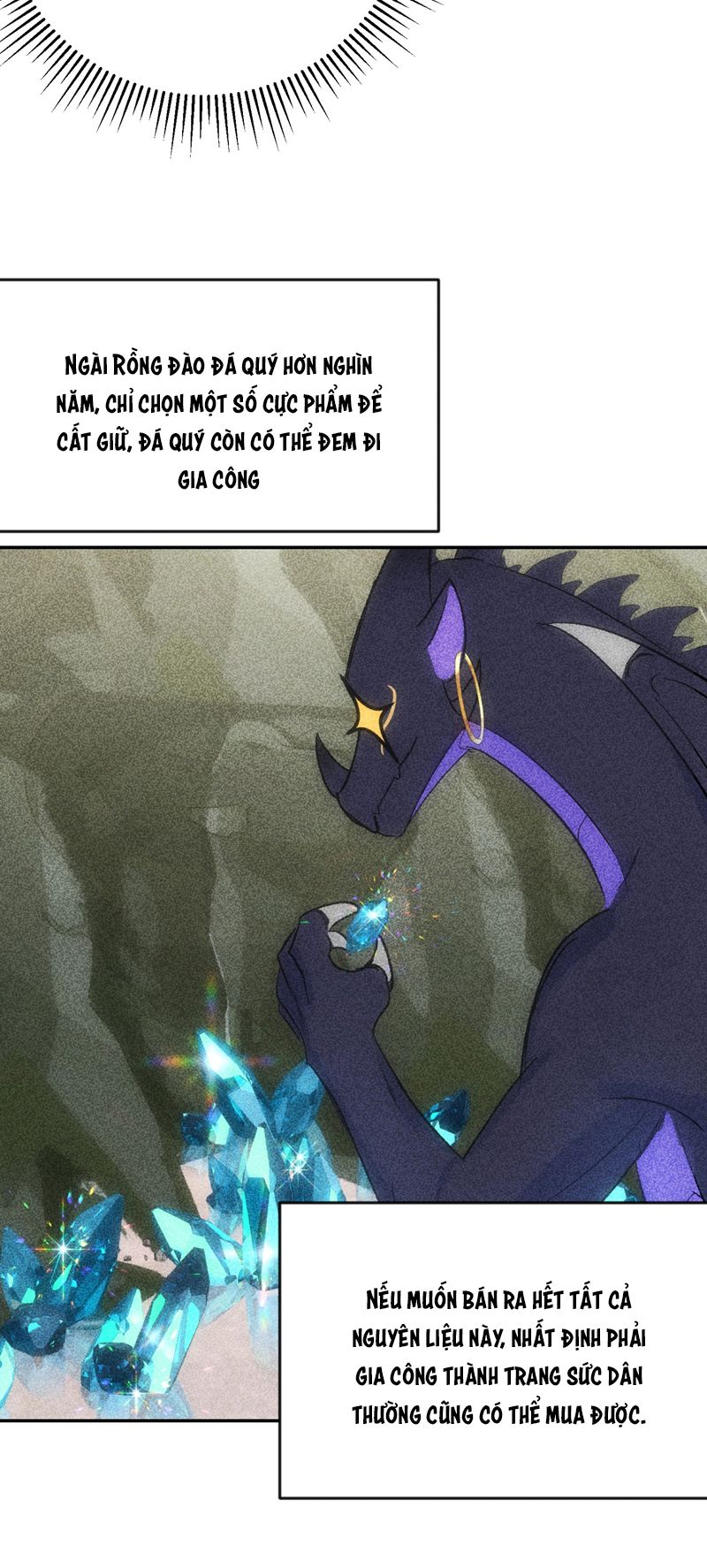 Mộng Tưởng Của Thần Quan Là Cưỡi Lên Thiên Cổ Ác Long: Chapter 15
