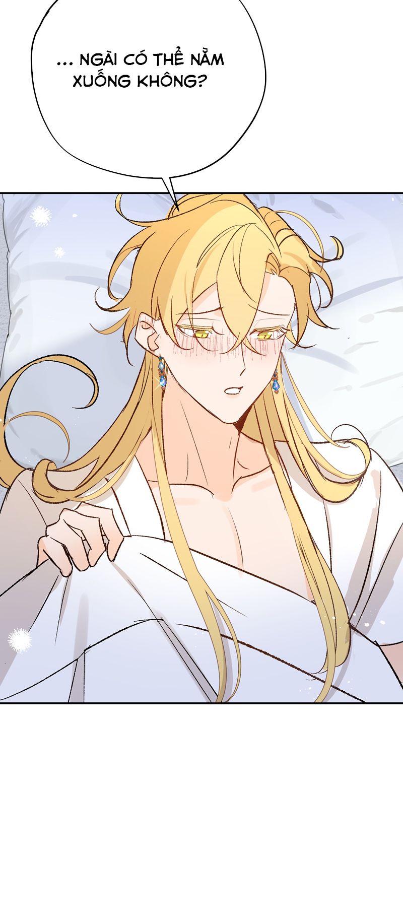 Mộng Tưởng Của Thần Quan Là Cưỡi Lên Thiên Cổ Ác Long: Chapter 17
