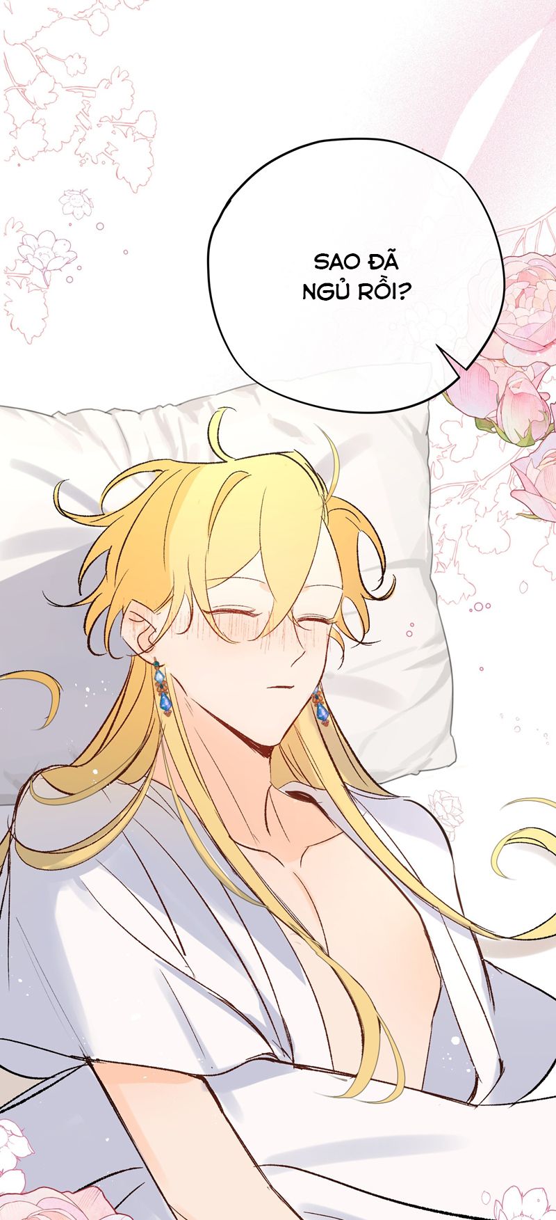 Mộng Tưởng Của Thần Quan Là Cưỡi Lên Thiên Cổ Ác Long: Chapter 17