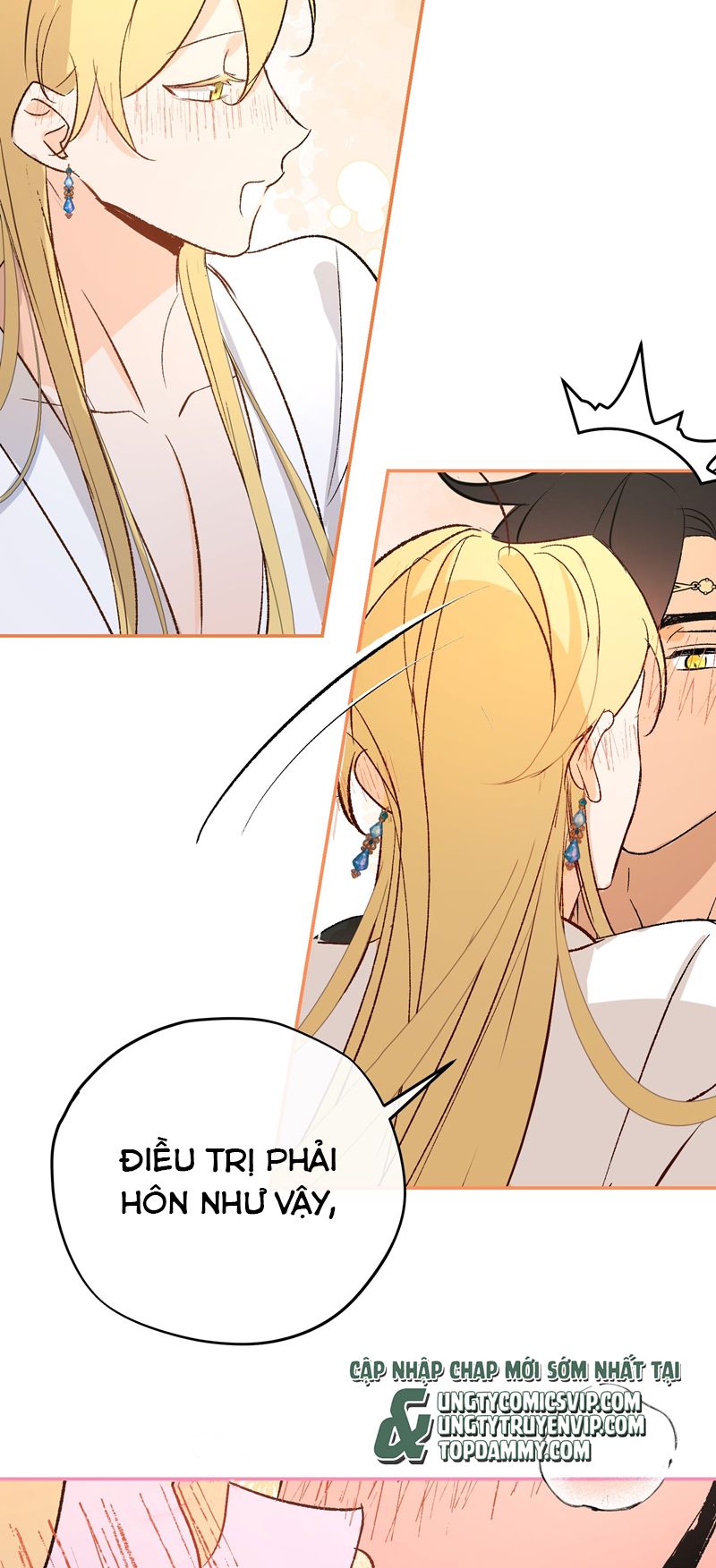 Mộng Tưởng Của Thần Quan Là Cưỡi Lên Thiên Cổ Ác Long: Chapter 17