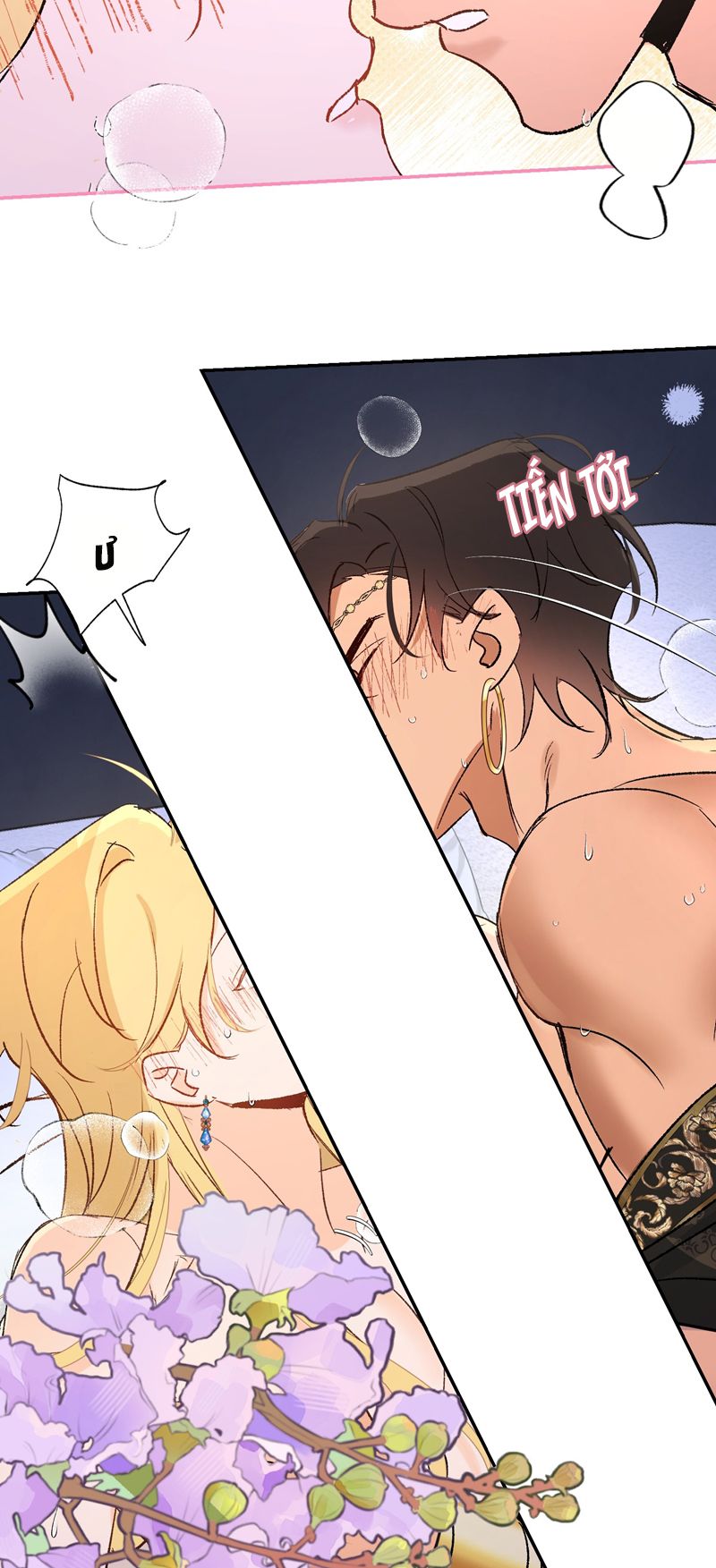 Mộng Tưởng Của Thần Quan Là Cưỡi Lên Thiên Cổ Ác Long: Chapter 17