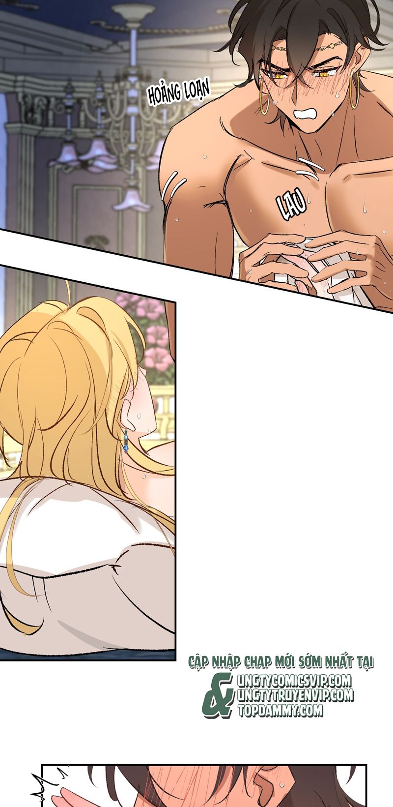 Mộng Tưởng Của Thần Quan Là Cưỡi Lên Thiên Cổ Ác Long: Chapter 17