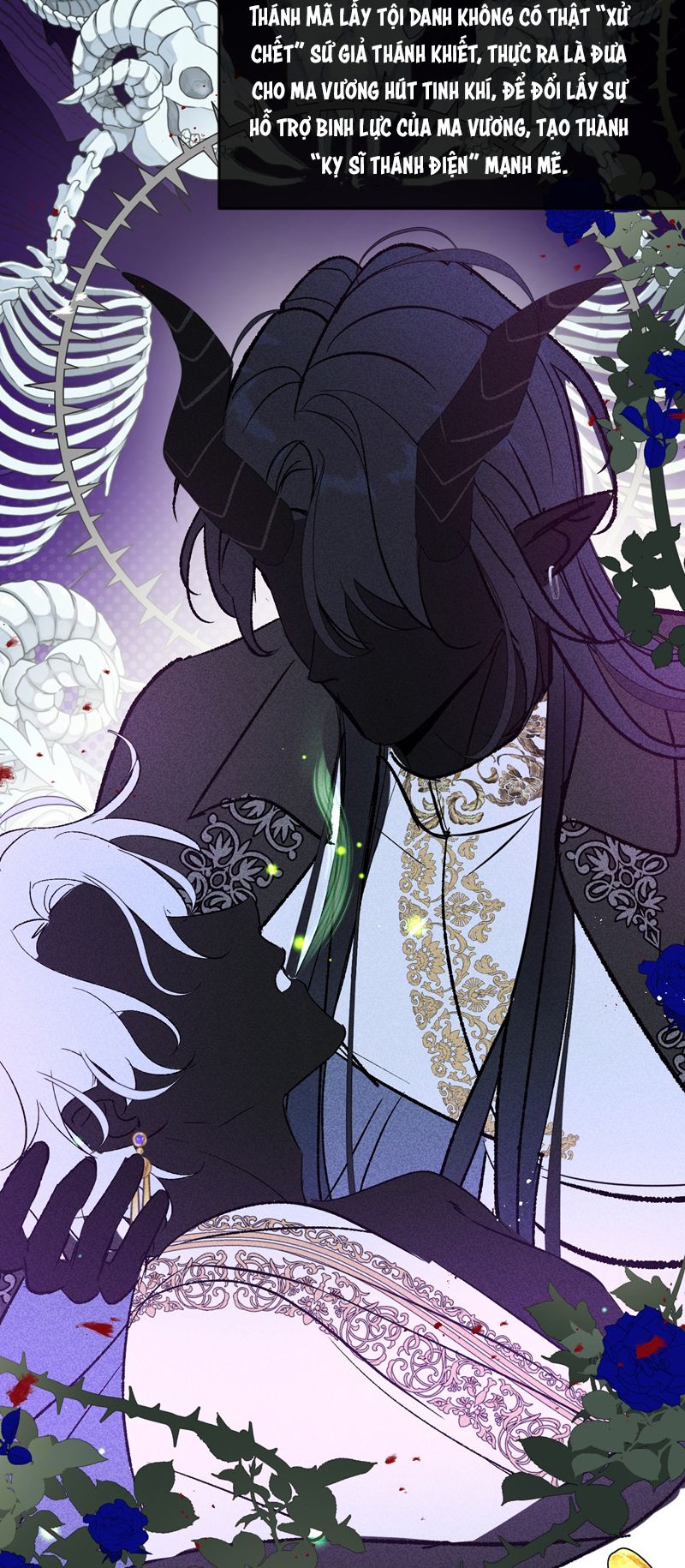 Mộng Tưởng Của Thần Quan Là Cưỡi Lên Thiên Cổ Ác Long: Chapter 17