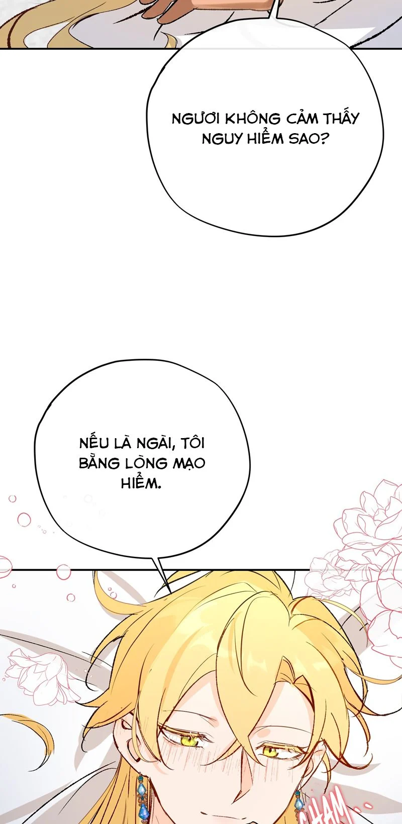 Mộng Tưởng Của Thần Quan Là Cưỡi Lên Thiên Cổ Ác Long: Chapter 17