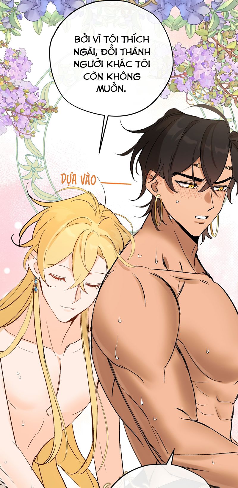 Mộng Tưởng Của Thần Quan Là Cưỡi Lên Thiên Cổ Ác Long: Chapter 17