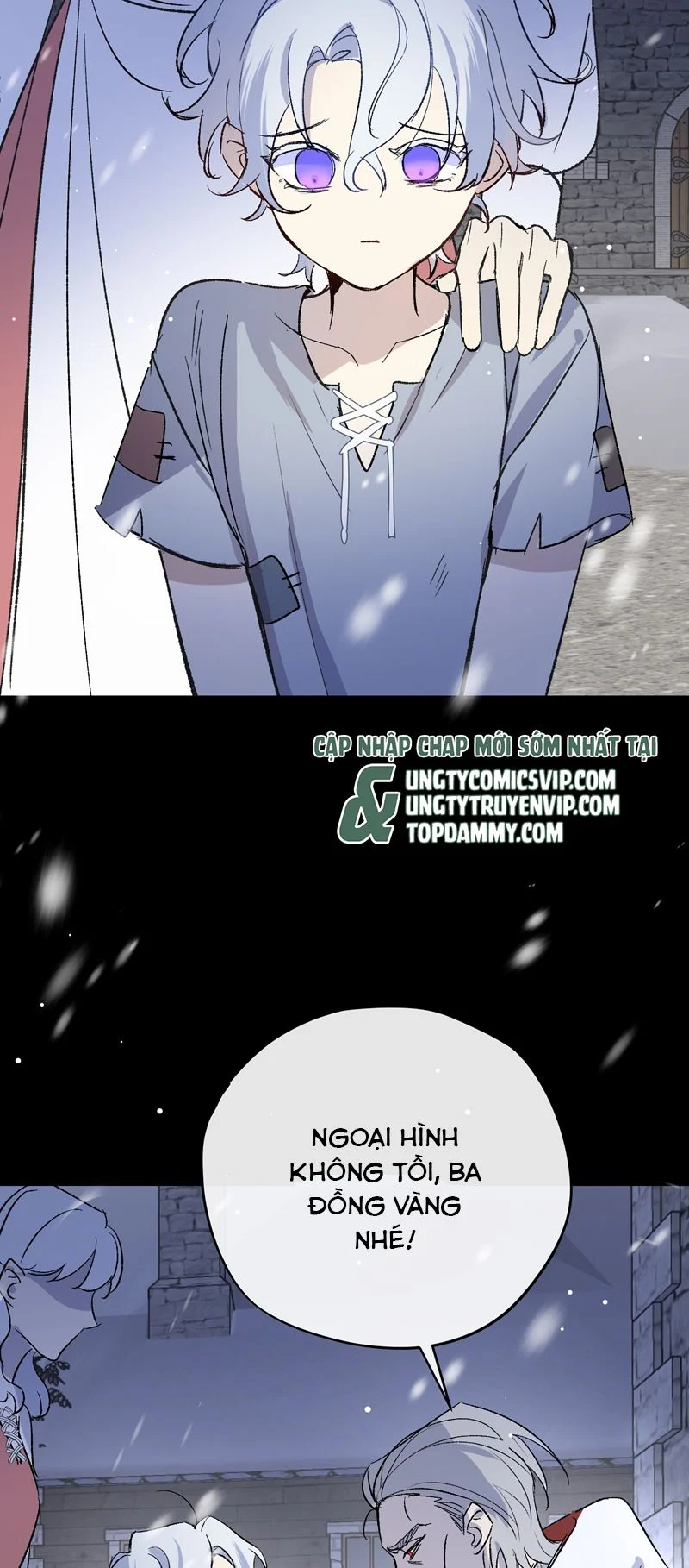 Mộng Tưởng Của Thần Quan Là Cưỡi Lên Thiên Cổ Ác Long: Chapter 18