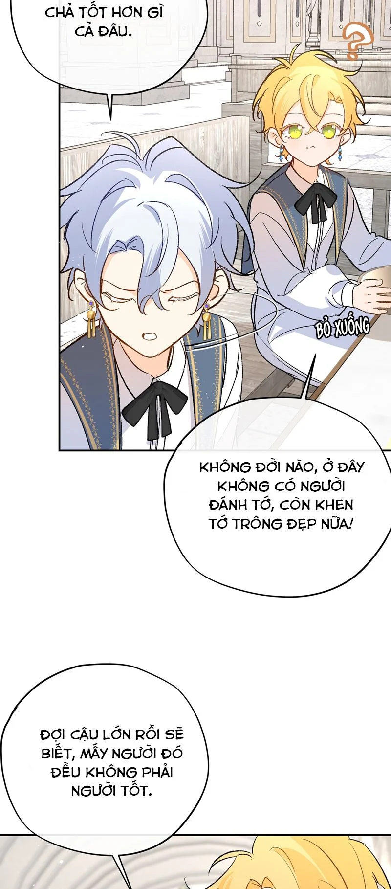 Mộng Tưởng Của Thần Quan Là Cưỡi Lên Thiên Cổ Ác Long: Chapter 18