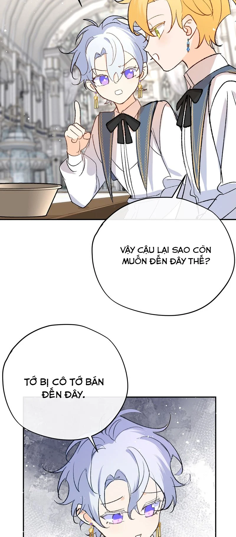 Mộng Tưởng Của Thần Quan Là Cưỡi Lên Thiên Cổ Ác Long: Chapter 18