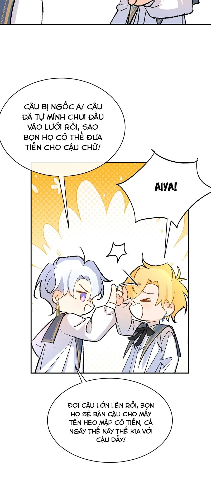 Mộng Tưởng Của Thần Quan Là Cưỡi Lên Thiên Cổ Ác Long: Chapter 18