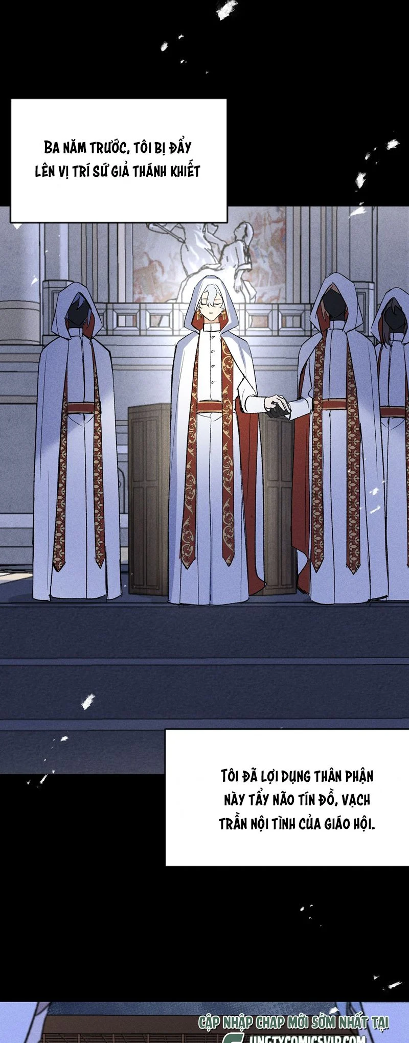 Mộng Tưởng Của Thần Quan Là Cưỡi Lên Thiên Cổ Ác Long: Chapter 18