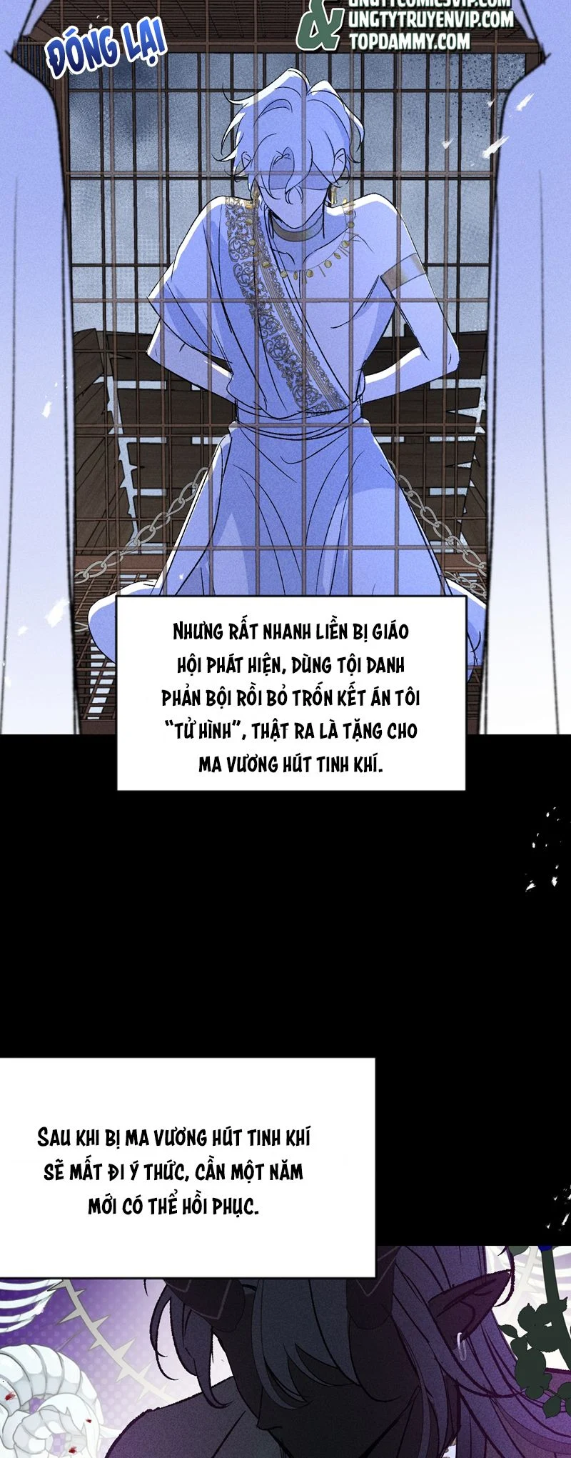 Mộng Tưởng Của Thần Quan Là Cưỡi Lên Thiên Cổ Ác Long: Chapter 18