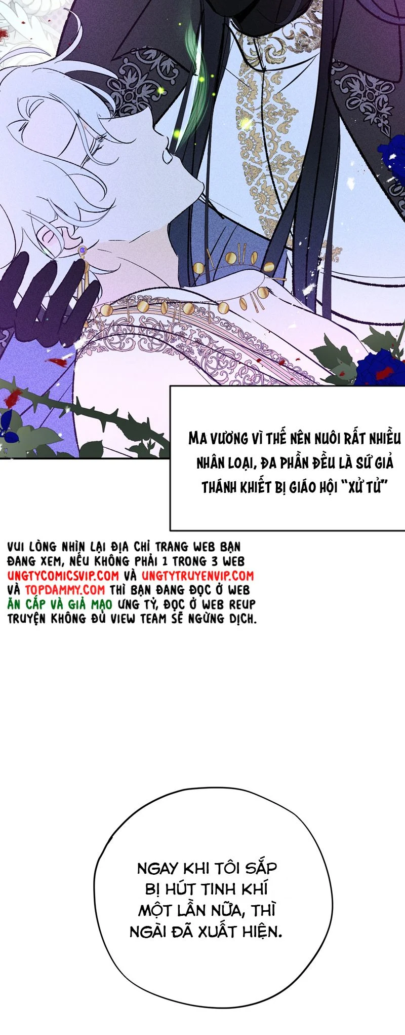 Mộng Tưởng Của Thần Quan Là Cưỡi Lên Thiên Cổ Ác Long: Chapter 18