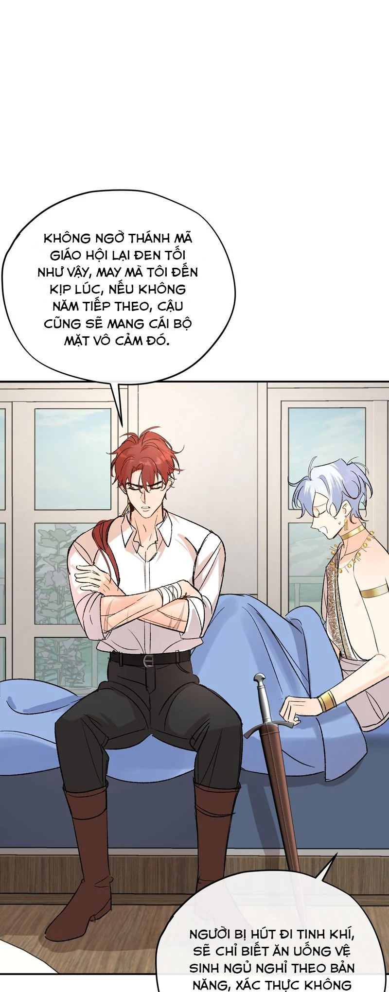 Mộng Tưởng Của Thần Quan Là Cưỡi Lên Thiên Cổ Ác Long: Chapter 18