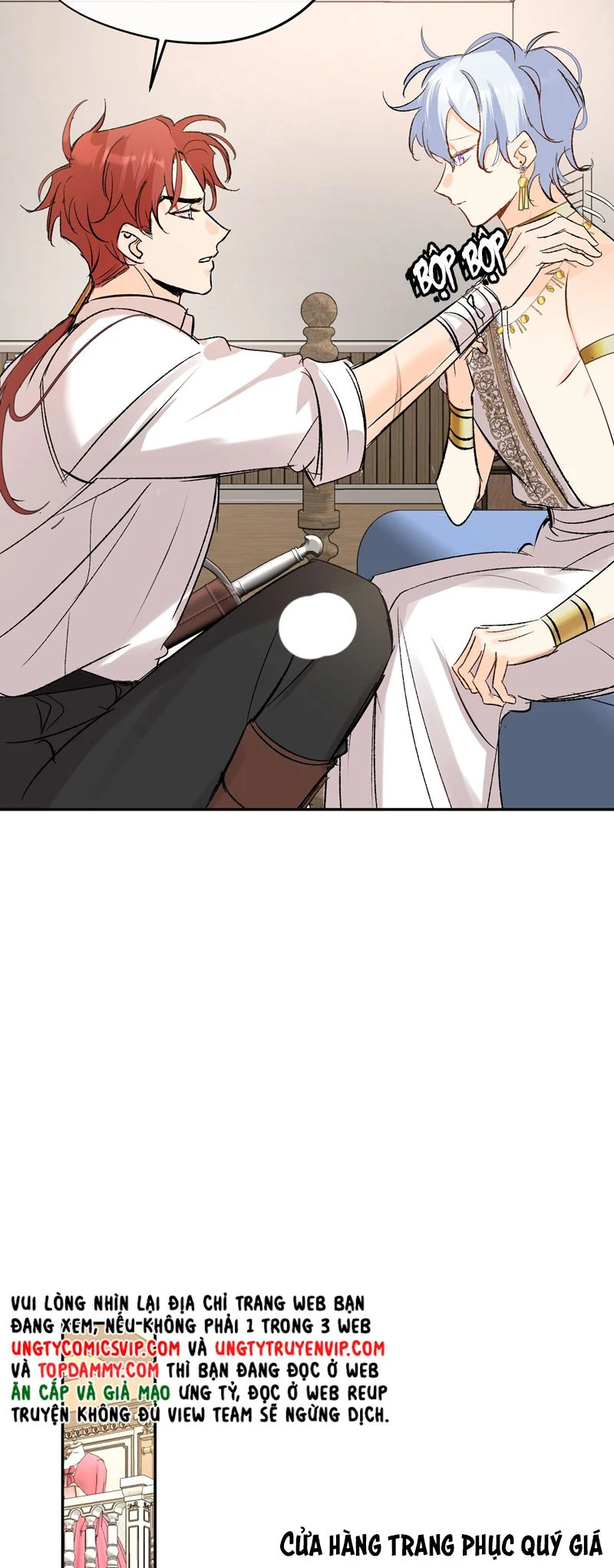 Mộng Tưởng Của Thần Quan Là Cưỡi Lên Thiên Cổ Ác Long: Chapter 18