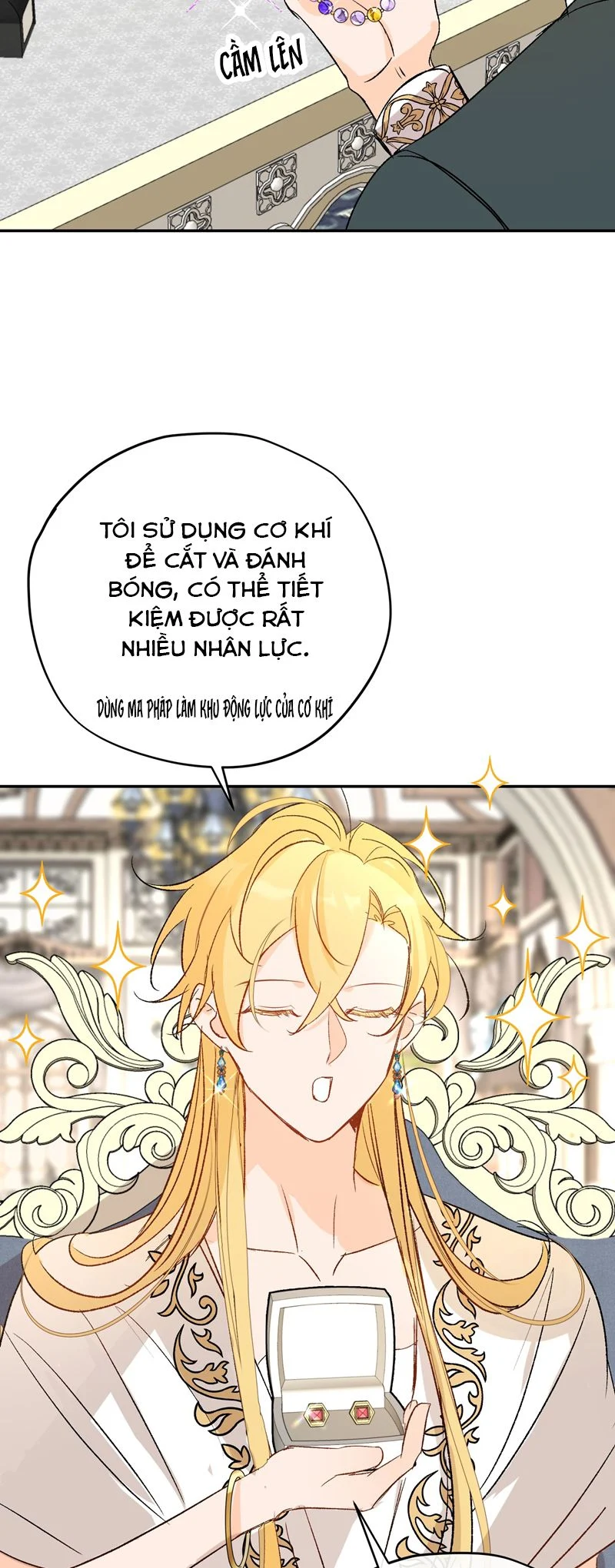 Mộng Tưởng Của Thần Quan Là Cưỡi Lên Thiên Cổ Ác Long: Chapter 18