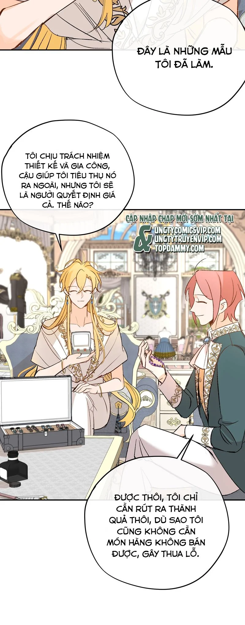 Mộng Tưởng Của Thần Quan Là Cưỡi Lên Thiên Cổ Ác Long: Chapter 18