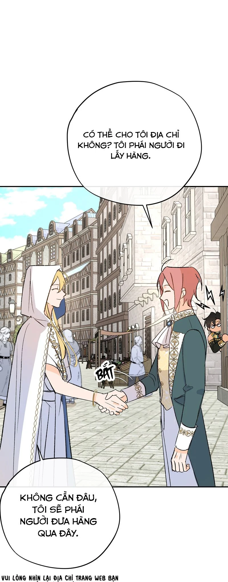 Mộng Tưởng Của Thần Quan Là Cưỡi Lên Thiên Cổ Ác Long: Chapter 18