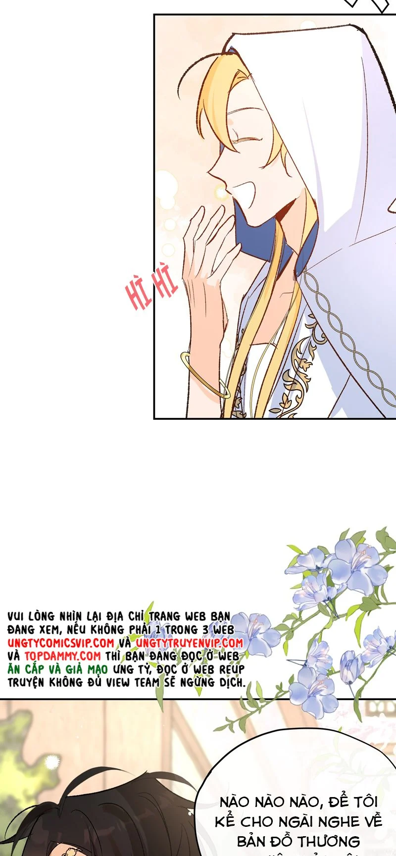 Mộng Tưởng Của Thần Quan Là Cưỡi Lên Thiên Cổ Ác Long: Chapter 18