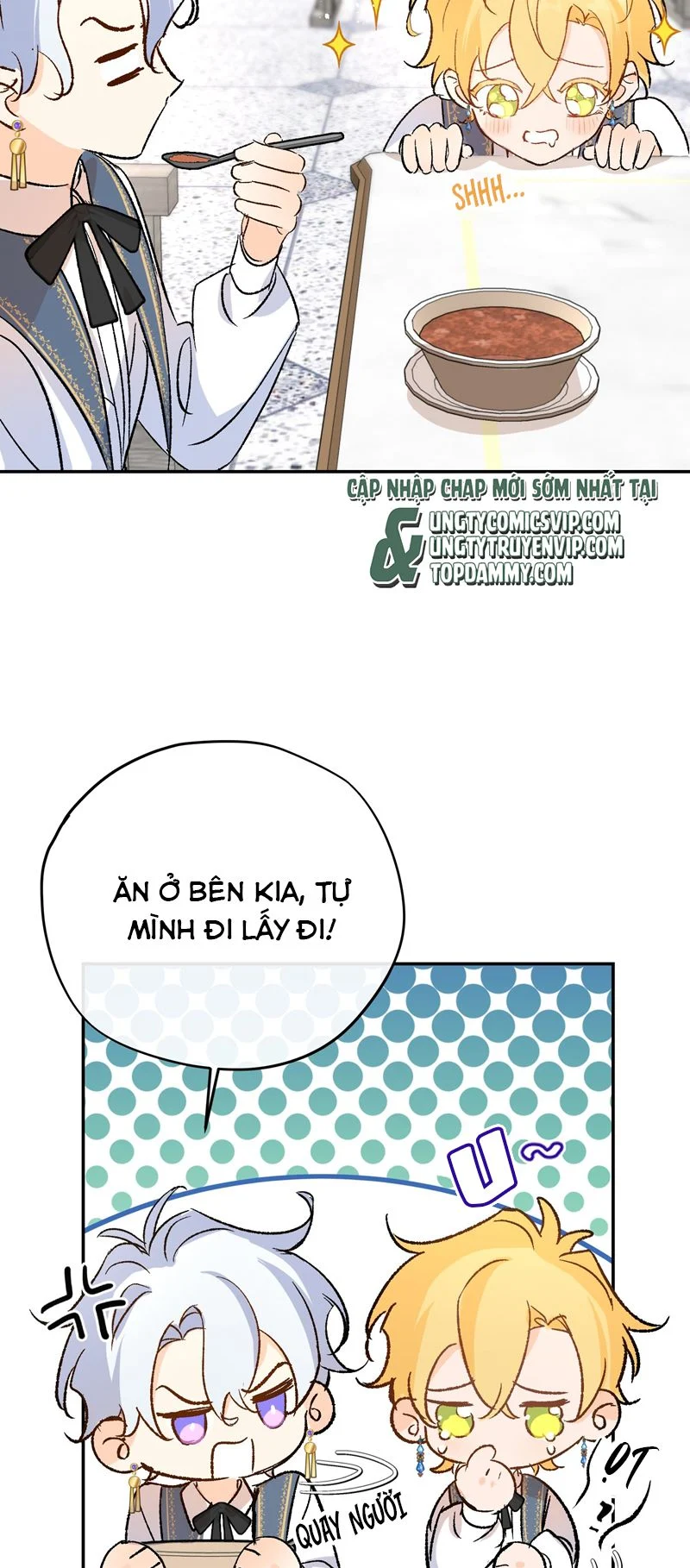Mộng Tưởng Của Thần Quan Là Cưỡi Lên Thiên Cổ Ác Long: Chapter 18