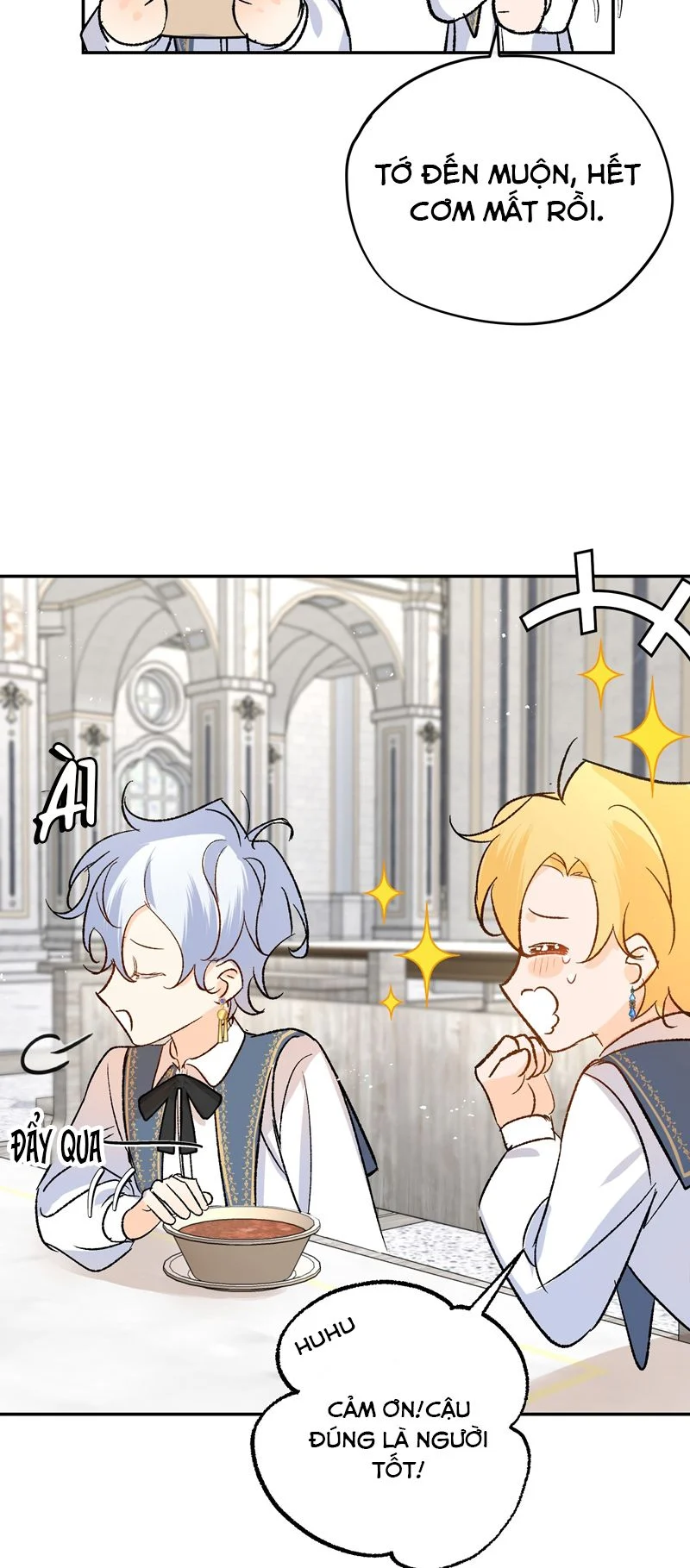 Mộng Tưởng Của Thần Quan Là Cưỡi Lên Thiên Cổ Ác Long: Chapter 18