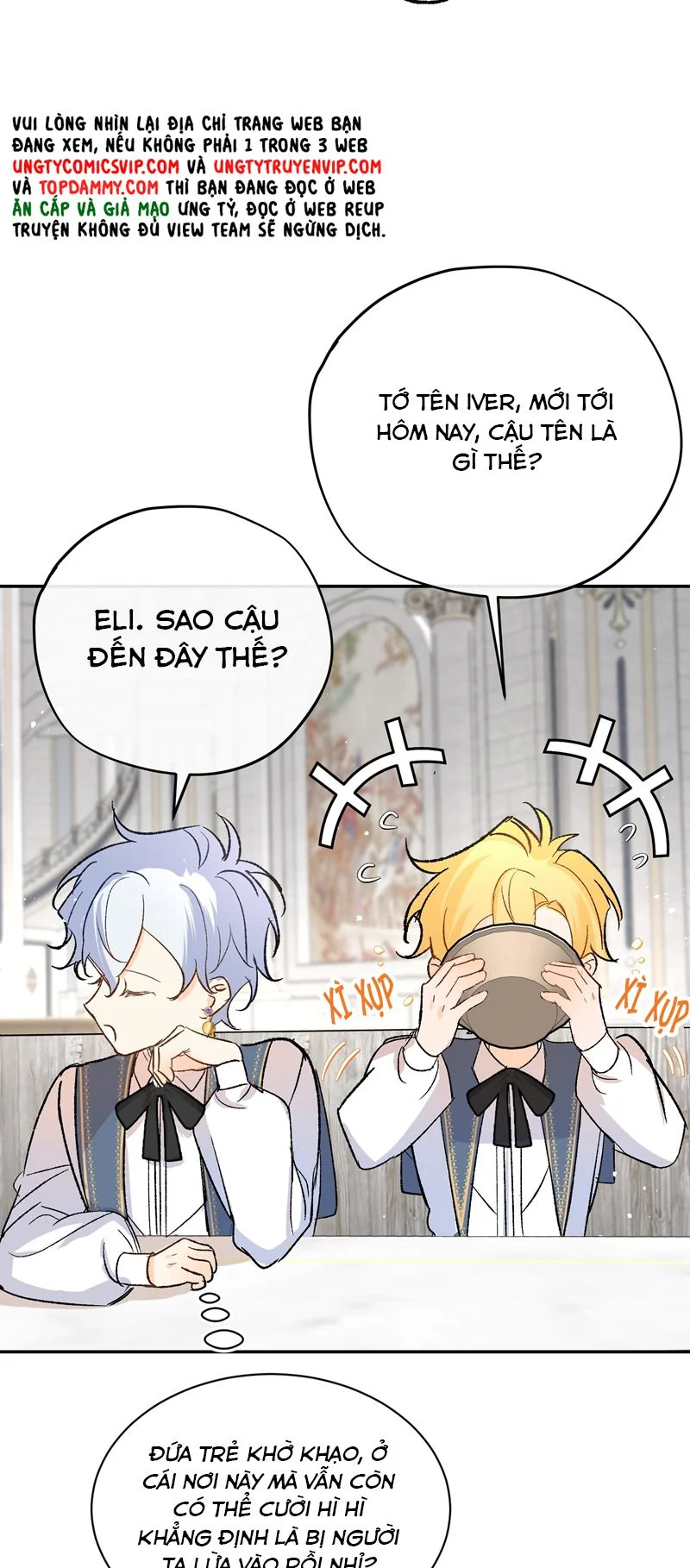 Mộng Tưởng Của Thần Quan Là Cưỡi Lên Thiên Cổ Ác Long: Chapter 18